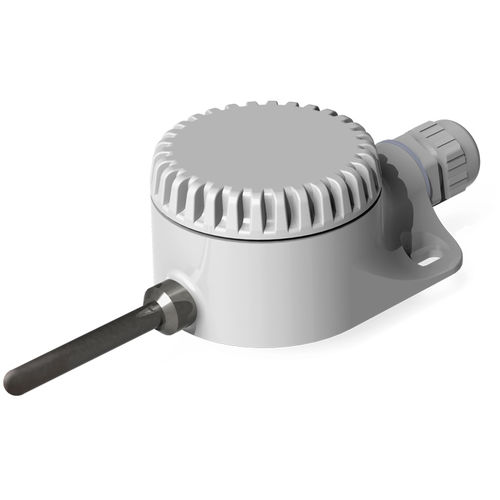 Pt100-Temperatursensor - DTS125L series - akYtec GmbH - Pt1000 / wandmontiert / IP65