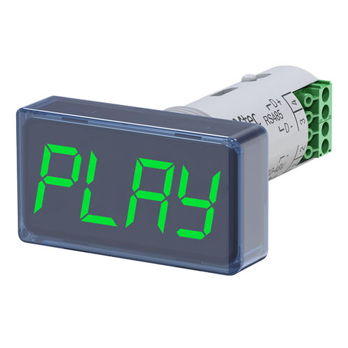 LED-Display - akYtec GmbH