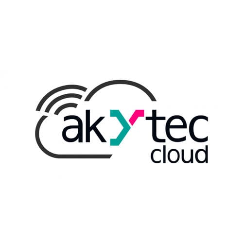 Überwachungssoftwarelösung - akYtec Cloud - akYtec GmbH - Management / Automatisierung / Tracking