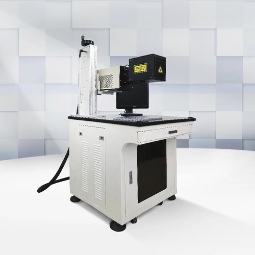 Maschine zum Gravieren und Markieren / CO2-Laser - CO2-H55i - Han's Laser Technology Co., Ltd - Leder / Glas / Keramik