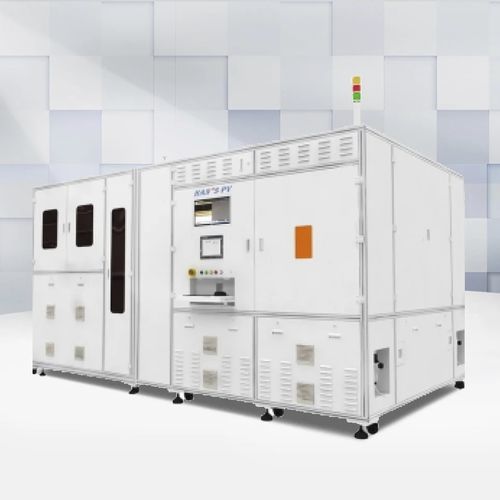 Laser-Schneidemaschine - Han's Laser Technology Co., Ltd - für Glas / für Wafer