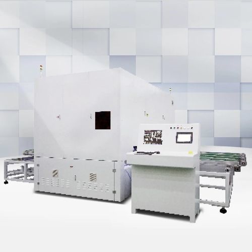 CNC-Bohrzentrum - Han's Laser Technology Co., Ltd - für Glas / Laser