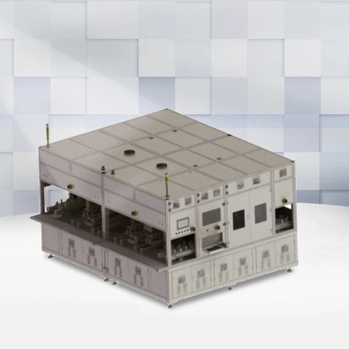 Laser-Schneidemaschine - Han's Laser Technology Co., Ltd - für Spaltanwendungen / dreiphasig / automatisch
