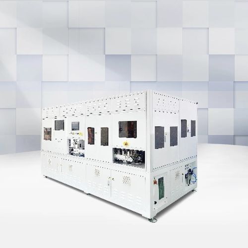 Laser-Schneidemaschine - MLC7200C4-A   - Han's Laser Technology Co., Ltd - für monokristallines Silizium / für die verarbeitende Industrie / hohe Effizienz