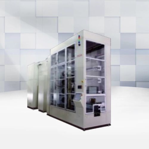 Diffusionsofen - Han's Laser Technology Co., Ltd - Kammer / Glüh / Oxidation