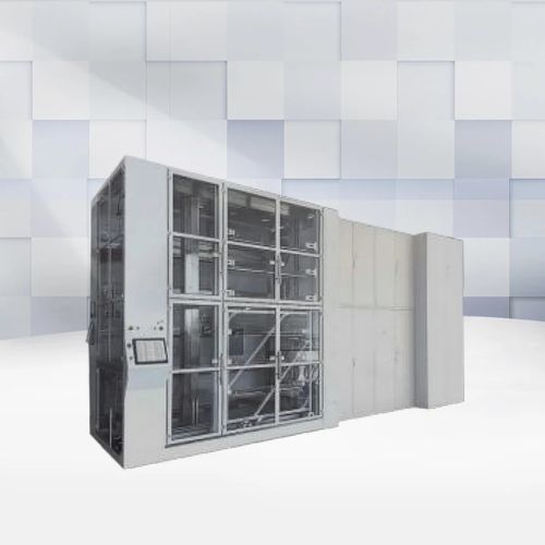 Mehrschicht-Beschichtungsmaschine - Han's Laser Technology Co., Ltd - automatisch / für Photovoltaikanwendung