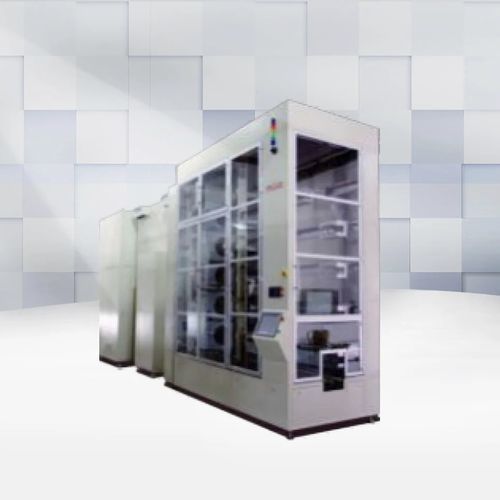 Diffusionsofen - N-TOP - Han's Laser Technology Co., Ltd - Kammer / Gas / automatisch