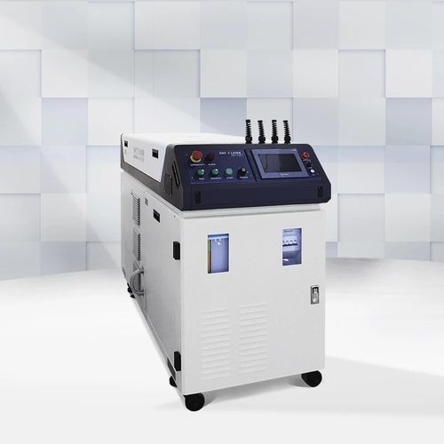 Nd-YAG-Laser-Schweißmaschine - ST300 - Han's Laser Technology Co., Ltd - Stumpf / Punkt / automatisch