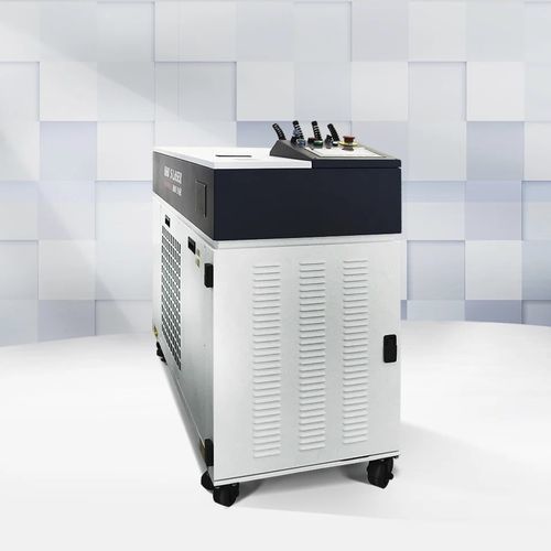 Laserschweißgerät - PG3 - Han's Laser Technology Co., Ltd - für Kupfer / für Aluminium