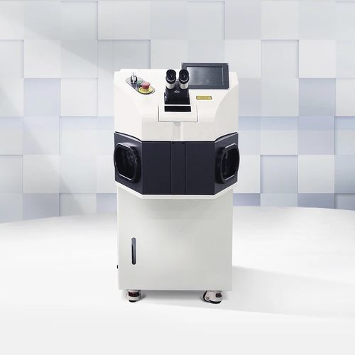 Nd-YAG-Laser-Schweißmaschine - W150G - Han's Laser Technology Co., Ltd - Längsnaht / Stumpf / Punkt