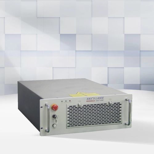 Pulslaserdiode - WFD series - Han's Laser Technology Co., Ltd - CW / Faser / VIS