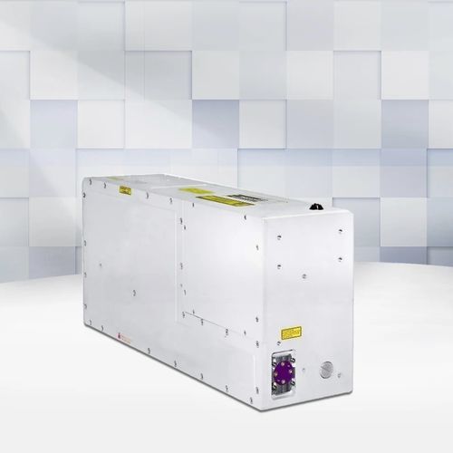 Nanosekundenlaser - HL-NS-355 series - Han's Laser Technology Co., Ltd - Festkörper / UV / Markier