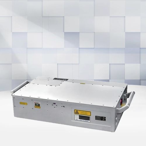 Pikosekundenlaser - HL-PS series - Han's Laser Technology Co., Ltd - Ultrakurzpuls / Festkörper / für Mikrobearbeitung
