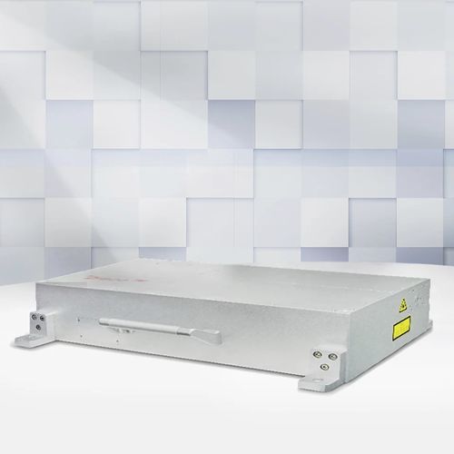 Femtosekundenlaser - Han's Laser Technology Co., Ltd - Faser / Markier / Schneid