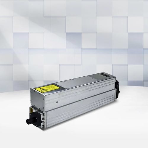 Pulslaser - HLW - Han's Laser Technology Co., Ltd - Festkörper / Markier / Bohr