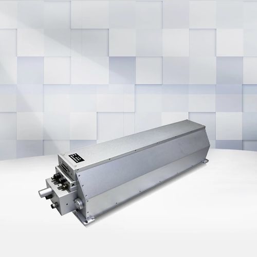 CO2-Laser - HLD - Han's Laser Technology Co., Ltd - Puls / Festkörper / Markier