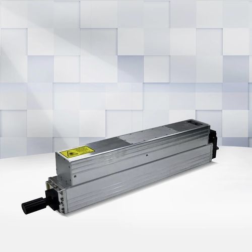 CO2-Laser - HLC - Han's Laser Technology Co., Ltd - Puls / Festkörper / Markier