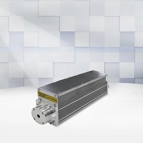 CO2-Laser - HFC - Han's Laser Technology Co., Ltd - Puls / Festkörper / für Industrieanwendungen