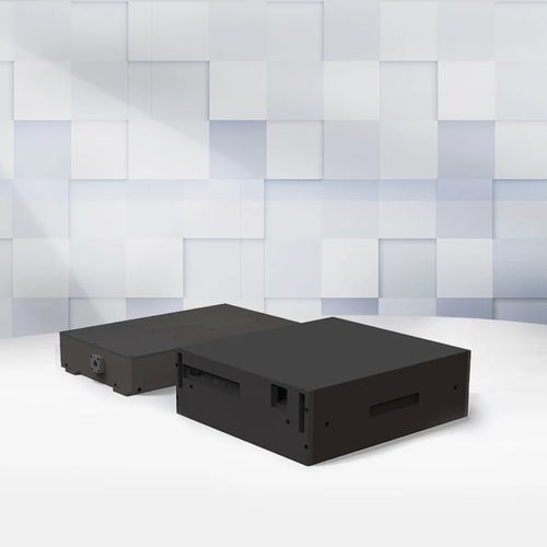 Sub-Nanosekunde-Laser - NPFL-50G-1.0 - Han's Laser Technology Co., Ltd - faseroptisch / grün / Markier