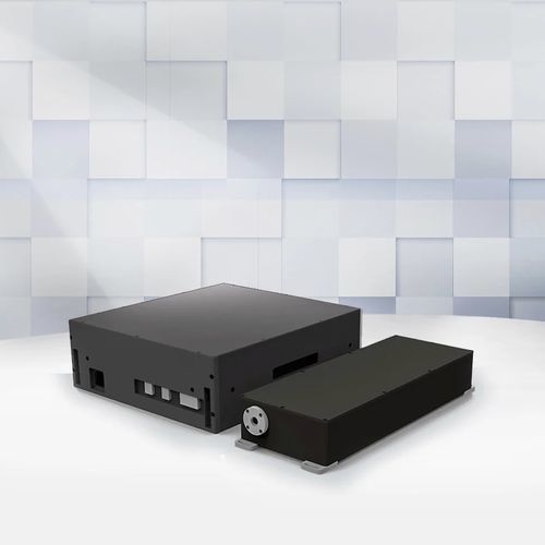 Sub-Nanosekunde-Laser - NPFL-80IR-1.01 - Han's Laser Technology Co., Ltd - Festkörper / Markier / Schneid