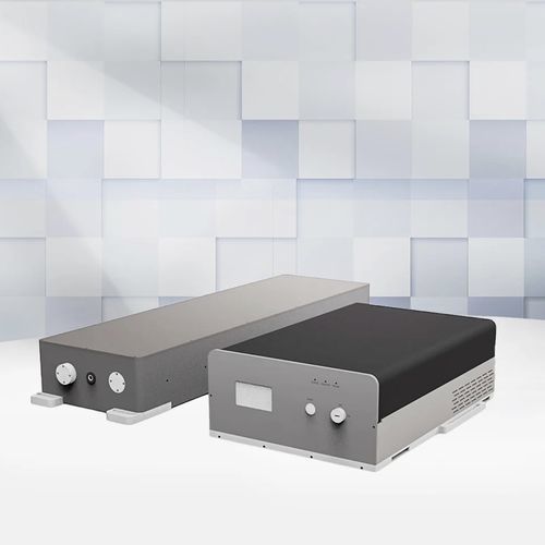 Femtosekundenlaser - HPF-50-IR - Han's Laser Technology Co., Ltd - Festkörper / Markier / Schneid
