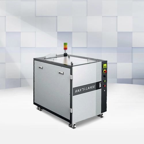 Pulslaser - RMP  - Han's Laser Technology Co., Ltd - CW / Faser / für unterschiedliche Wellenlängen