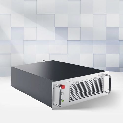 Laser mit quasi-kontinuierlicher Welle - HWQ75/120/150 - Han's Laser Technology Co., Ltd - Faser / Schneid / für Automobilanwendungen
