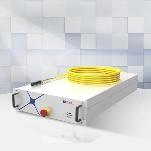 CW-Laser - HSC series - Han's Laser Technology Co., Ltd - Faser / zum Schweißen / zum Schneiden