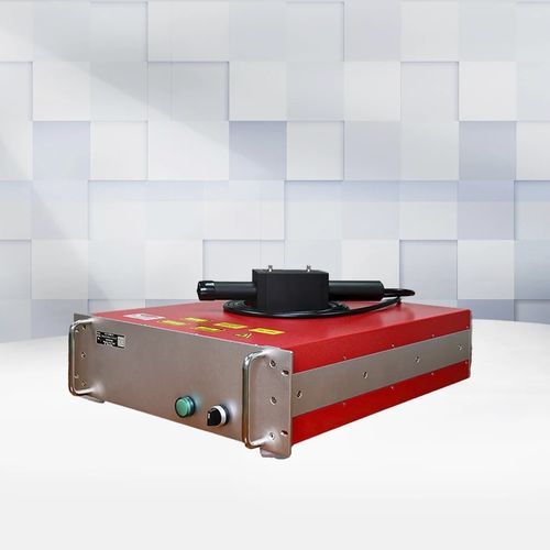 Pulslaser - HFM-500 - Han's Laser Technology Co., Ltd - Faser / Markier / Schneid