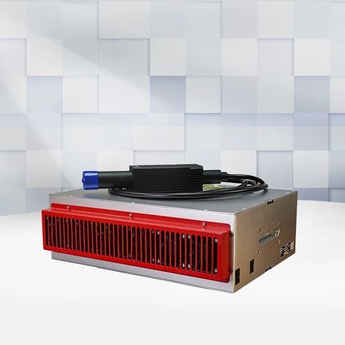 Q-Switch-Laser - HFM-K - Han's Laser Technology Co., Ltd - Faser / Markier / Schneid