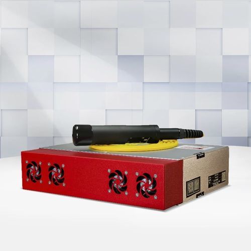 Q-Switch-Laser - HFQ - Han's Laser Technology Co., Ltd - Faser / Markier / Bohr