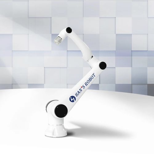 Kollaborativer Roboter - Elfin - Han's Laser Technology Co., Ltd - 6-Achs / für die Montage / Schweiß