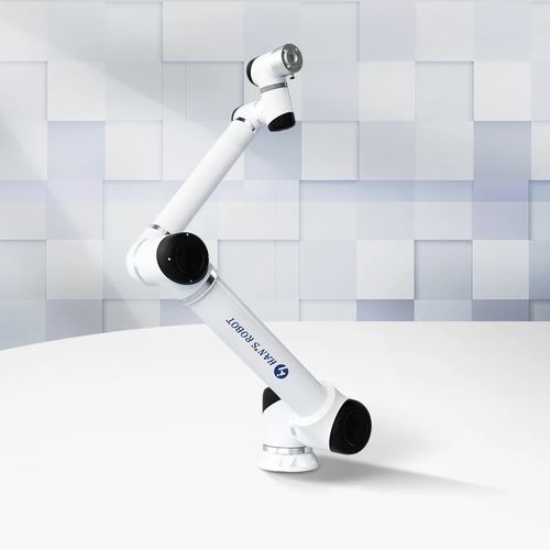 Kollaborativer Roboter - S - Han's Laser Technology Co., Ltd - Umschlag / für die Montage / Palettier