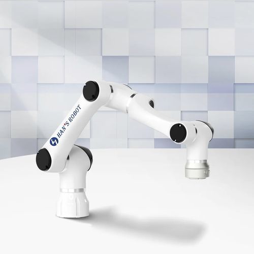 Kollaborativer Roboter - Elfin-Ex  - Han's Laser Technology Co., Ltd - Lackier / für Füllanwendungen / IP66