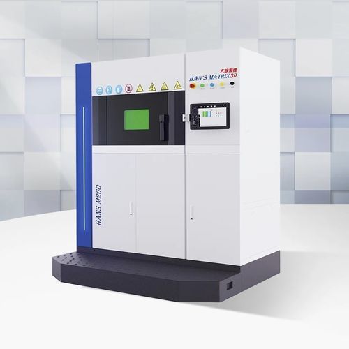 3D-Drucker / SLM - HANS M260 - Han's Laser Technology Co., Ltd - Aluminiumlegierung / Edelstahl / Stahl