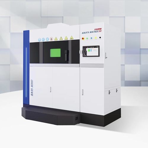 3D-Drucker / SLM - HANS M360 - Han's Laser Technology Co., Ltd - Aluminiumlegierung / Edelstahl / Stahl