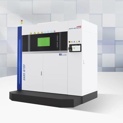 3D-Drucker / SLM - HANS M720 - Han's Laser Technology Co., Ltd - Metall / Aluminiumlegierung / Edelstahl