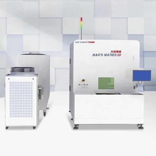 3D-Drucker / Energieablage - HM3D-PRINT - Han's Laser Technology Co., Ltd - Metall / Aluminiumlegierung / für Titanlegierung