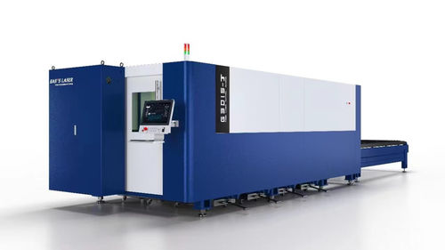 Laser-Schneidemaschine - G3015-J - Han's Laser Technology Co., Ltd - für Aluminium / für Edelstahl / für Messing