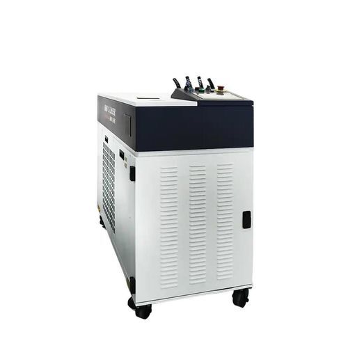 Laserschweißgerät - PG3 - Han's Laser Technology Co., Ltd - einphasig / AC / für Kupfer
