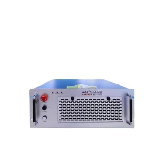 Faserlaser-Schweißmaschine - SFP300 - Han's Laser Technology Co., Ltd - Impuls / automatisch / Benchtop