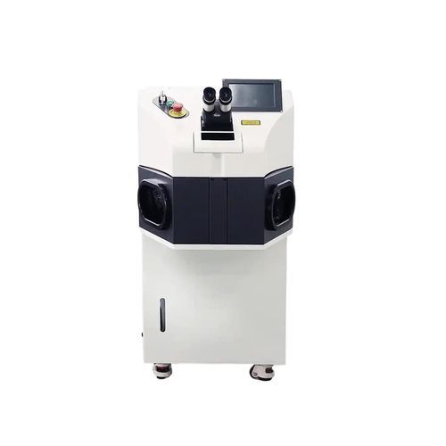 Nd-YAG-Laser-Schweißmaschine - W150G - Han's Laser Technology Co., Ltd - Stumpf / Längsnaht / Punkt