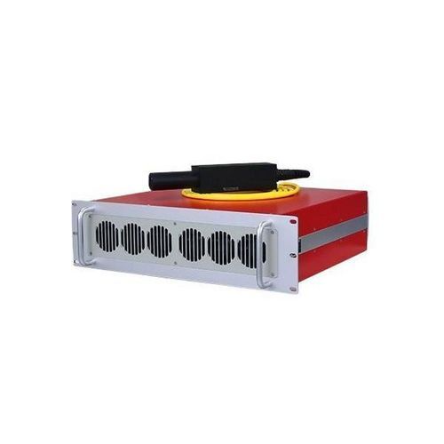 Puls-Laserquelle - HFM-K - Han's Laser Technology Co., Ltd - Faser / zur Materialbearbeitung / Markier