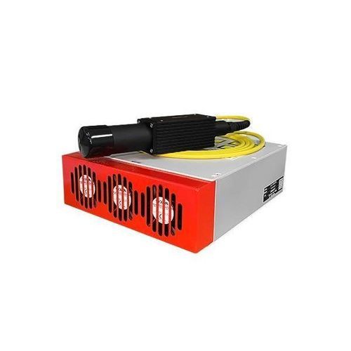 Puls-Laserquelle - HFQ - Han's Laser Technology Co., Ltd - Q-Switch / Faser / Markier