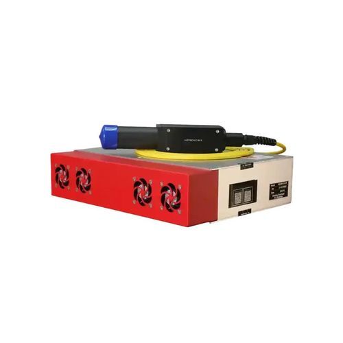 Puls-Laserquelle - HFM-H - Han's Laser Technology Co., Ltd - Faser / Markier / Bohr