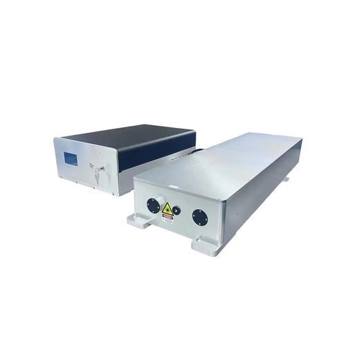 Puls-Laserquelle - HPF-50-IR - Han's Laser Technology Co., Ltd - Femtosekunden / Ultrakurzpuls / Festkörper
