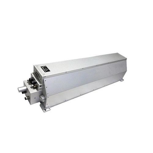 Puls-Laserquelle - HLD - Han's Laser Technology Co., Ltd - Gas / Infrarot / für Mikrobearbeitung