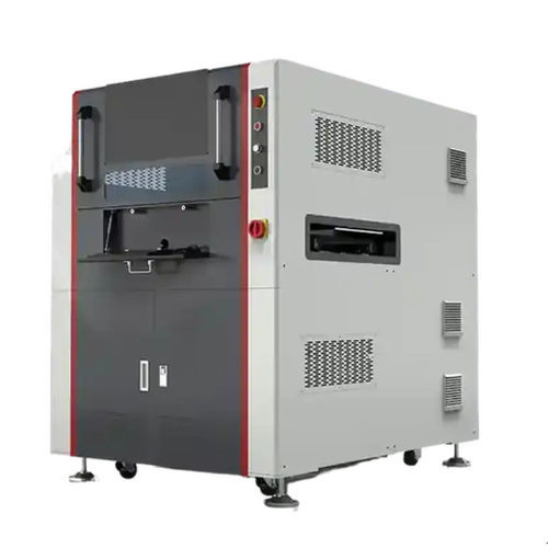CO2-Laser-Markiermaschine - Han's Laser Technology Co., Ltd - integrierbar / Barcode / PCB