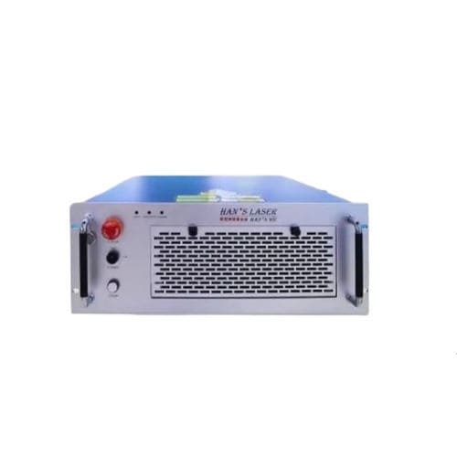 Faserlaser-Schweißmaschine - SFP150 - Han's Laser Technology Co., Ltd - automatisch / Benchtop / für Gold