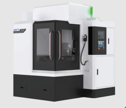 3-Achsen-Graviermaschine - HL650 - Han's Laser Technology Co., Ltd - mechanisch / Kunststoff / Metall
